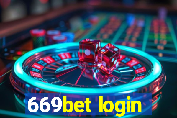 669bet login